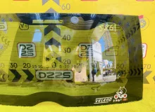 Стекло двери багажника TOYOTA ESQUIRE 2015 6810528700 ZRR85G 3ZRFAE, заднее