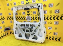 Дверь 5я TOYOTA ESQUIRE 2015 6700528D30 ZRR85G 3ZRFAE, задняя Дверь 5я TOYOTA ESQUIRE 2015 6700528D30 ZRR85G 3ZRFAE, задняя