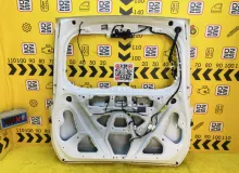 Дверь 5я TOYOTA ESQUIRE 2015 6700528D30 ZRR85G 3ZRFAE, задняя Дверь 5я TOYOTA ESQUIRE 2015 6700528D30 ZRR85G 3ZRFAE, задняя
