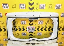 Дверь 5я TOYOTA ESQUIRE 2015 6700528D30 ZRR85G 3ZRFAE, задняя Дверь 5я TOYOTA ESQUIRE 2015 6700528D30 ZRR85G 3ZRFAE, задняя