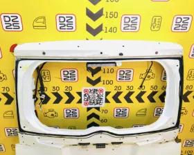 Дверь 5я Toyota