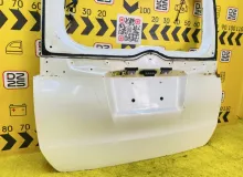 Дверь 5я TOYOTA ESQUIRE 2015 6700528D30 ZRR85G 3ZRFAE, задняя Дверь 5я TOYOTA ESQUIRE 2015 6700528D30 ZRR85G 3ZRFAE, задняя