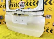 Дверь 5я TOYOTA ESQUIRE 2015 6700528D30 ZRR85G 3ZRFAE, задняя Дверь 5я TOYOTA ESQUIRE 2015 6700528D30 ZRR85G 3ZRFAE, задняя