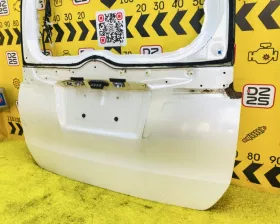 Дверь 5я Toyota