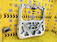 Дверь 5я TOYOTA ESQUIRE 2015 6700528D30 ZRR85G 3ZRFAE, задняя Дверь 5я TOYOTA ESQUIRE 2015 6700528D30 ZRR85G 3ZRFAE, задняя