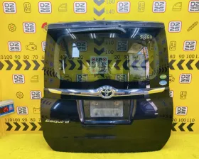 Дверь 5я Toyota