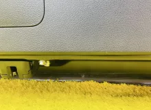 Дверь 5я TOYOTA ESQUIRE 2015 6700528D30 ZRR85G 3ZRFAE, задняя