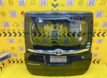 Дверь 5я TOYOTA ESQUIRE 2015 6700528D30 ZRR85G 3ZRFAE, задняя