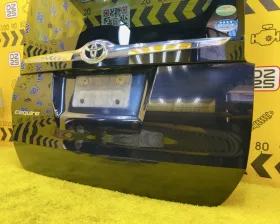 Дверь 5я Toyota