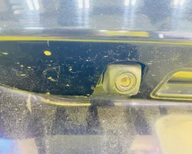 Дверь 5я Toyota