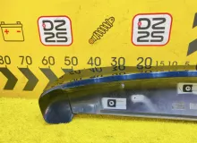 Спойлер TOYOTA ESQUIRE 2015 7608528190 ZRR85G 3ZRFAE, задний