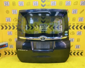 Дверь 5я Toyota