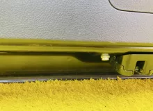 Дверь 5я TOYOTA ESQUIRE 2015 6700528D30 ZRR85G 3ZRFAE, задняя