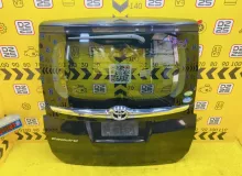 Дверь 5я TOYOTA ESQUIRE 2015 6700528D30 ZRR85G 3ZRFAE, задняя