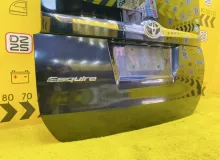 Дверь 5я TOYOTA ESQUIRE 2015 6700528D30 ZRR85G 3ZRFAE, задняя