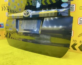 Дверь 5я Toyota