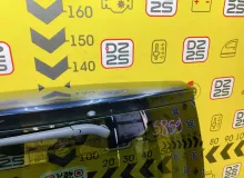 Дверь 5я TOYOTA ESQUIRE 2015 6700528D30 ZRR85G 3ZRFAE, задняя