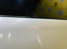 Дверь 5я TOYOTA HIACE 2010 6700526F71 KDH206V 1KDFTV, задняя