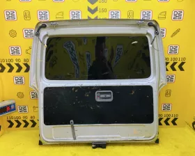 Дверь 5я Toyota