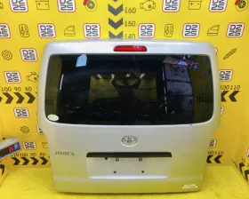 Дверь 5я Toyota