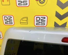 Дверь 5я Toyota