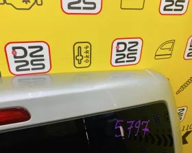 Дверь 5я Toyota
