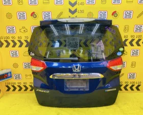 Дверь 5я Honda