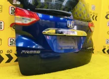 Дверь 5я HONDA FREED 2017 68100TDKJ10 GB7 LEB, задняя