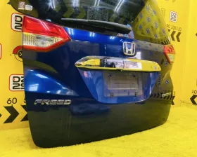 Дверь 5я Honda