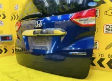Дверь 5я HONDA FREED 2017 68100TDKJ10 GB7 LEB, задняя