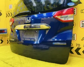 Дверь 5я Honda