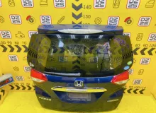 Дверь 5я HONDA FREED 2017 68100TDKJ10 GB7 LEB, задняя