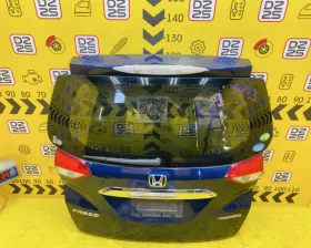 Дверь 5я Honda