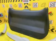 Обшивка двери багажника TOYOTA ESQUIRE 2015 6775028160 ZRR85G 3ZRFAE, задняя
