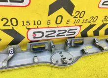 Накладка на дверь багажника TOYOTA ESQUIRE 2015 7680128500 ZRR85G 3ZRFAE, задняя