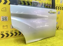 Дверь боковая HONDA STEP WAGON SPADA ЦВЕТ NH704M|2018 67510TAAJ20ZZ RP5 LFA, задняя правая