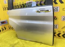 Дверь боковая HONDA STEP WAGON SPADA ЦВЕТ NH704M|2018 67510TAAJ20ZZ RP5 LFA, задняя правая