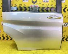 Дверь боковая HONDA