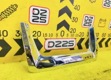 Накладка на дверь багажника TOYOTA ESQUIRE 2015 0840928190 ZRR85G 3ZRFAE, задняя