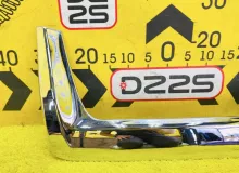 Накладка на дверь багажника TOYOTA ESQUIRE 2015 0840928190 ZRR85G 3ZRFAE, задняя