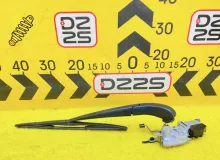 Дворник 5-й двери TOYOTA ESQUIRE 2015 8524128140 ZRR85G 3ZRFAE, задний