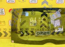 Стекло двери багажника TOYOTA ESQUIRE 2015 6810528700 ZRR85G 3ZRFAE, заднее