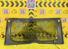 Стекло двери багажника TOYOTA ESQUIRE 2015 6810528700 ZRR85G 3ZRFAE, заднее