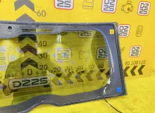 Стекло двери багажника TOYOTA ESQUIRE 2015 6810528700 ZRR85G 3ZRFAE, заднее