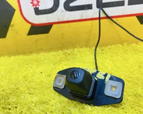 Камера заднего вида Toyota