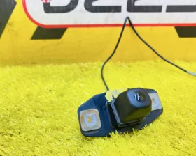 Камера заднего вида Toyota