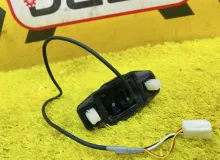 Камера заднего вида TOYOTA ESQUIRE 2015 8679028380 ZRR85G 3ZRFAE, задняя