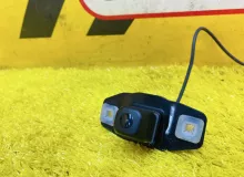 Камера заднего вида TOYOTA ESQUIRE 2015 8679028380 ZRR85G 3ZRFAE, задняя
