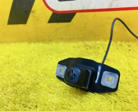 Камера заднего вида Toyota