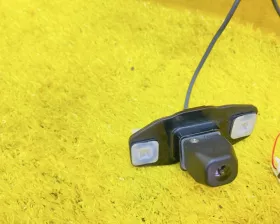 Камера заднего вида Toyota